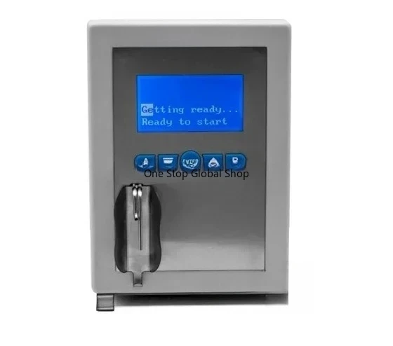 Master ECO Cheapest farm used Milk for Milk Salt Point Test Ultrasonic