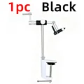 1PC Black Vise