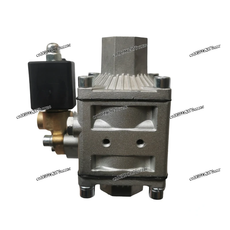 

It Can Replace The Special Pressure Reducing Valve for Automobile Oil To Gas.