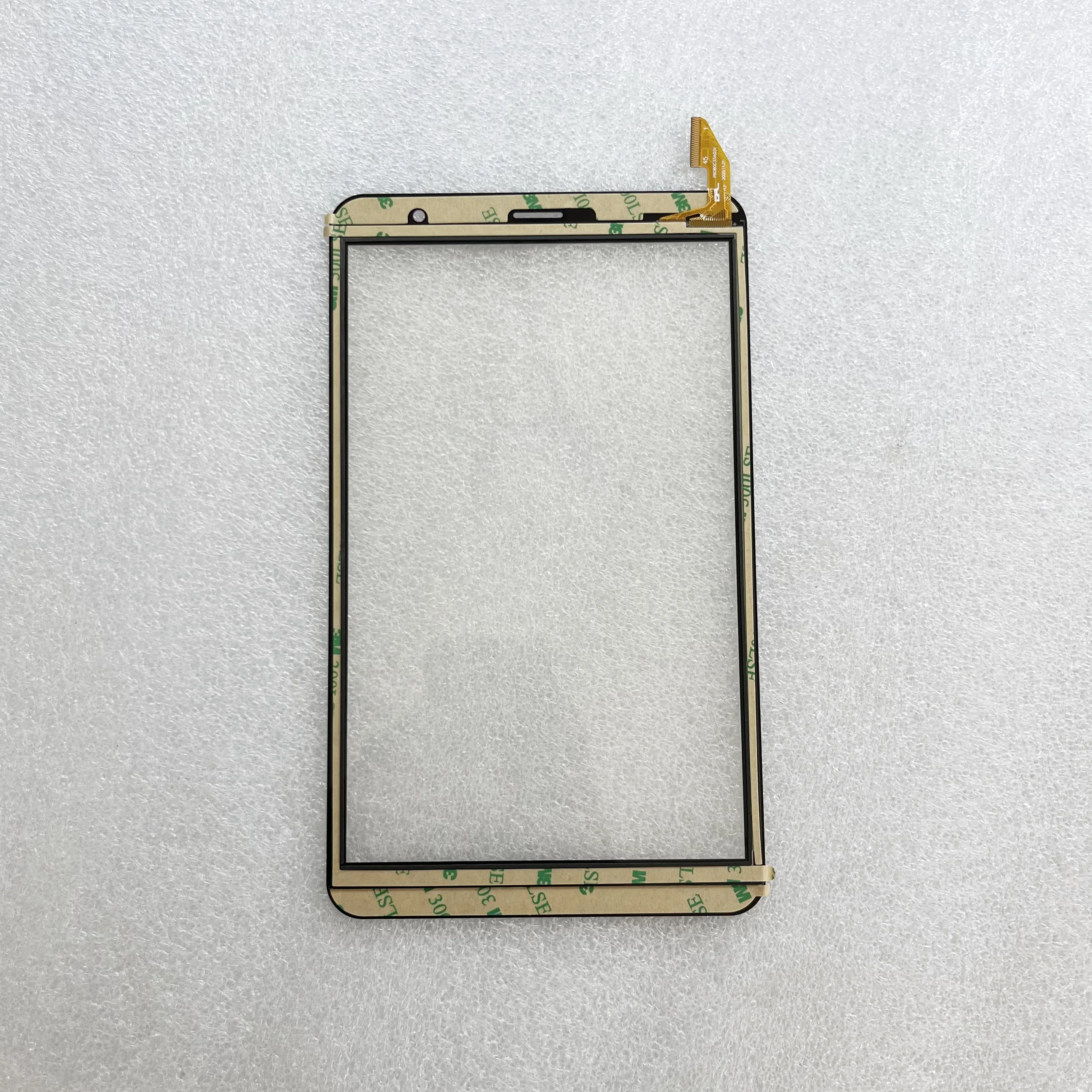 8 Inch 45PIN For Philco PTB8RSG 4G Tablet PC Touch Screen P/N PX080C33A031 Digitizer Sensor Glass Replacement Phablet Multitouch