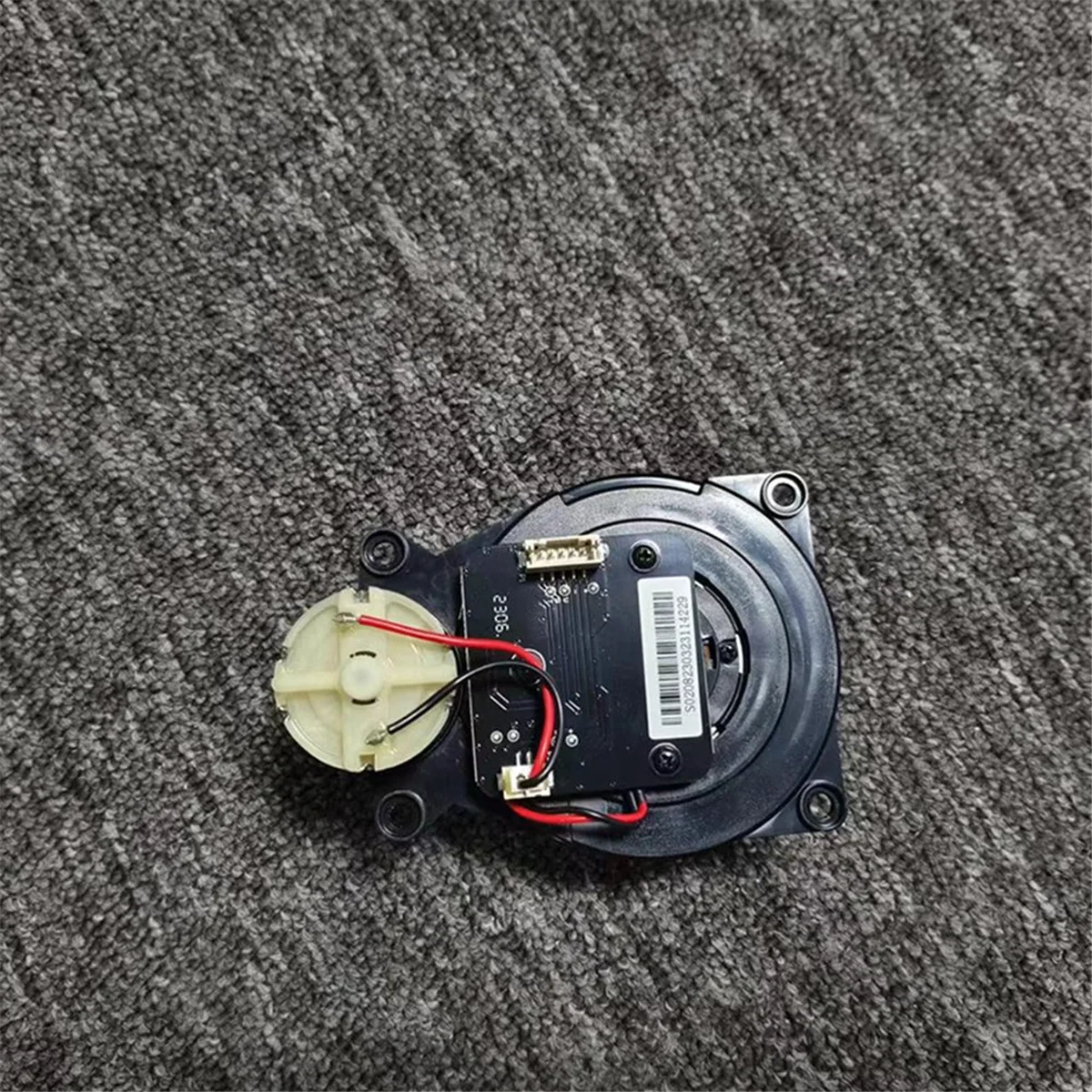 A58E-для Xiaomi Mijia STYTJ02YM/3C/Viomi V2/V3, детали лазерного датчика расстояния, робот-пылесос, аксессуары LDS