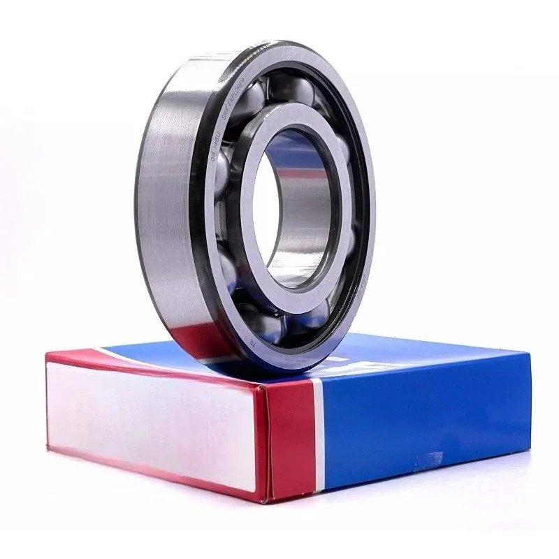 

6334 2ZRC3 Deep Groove Ball Bearings for All Agricultural Applications
