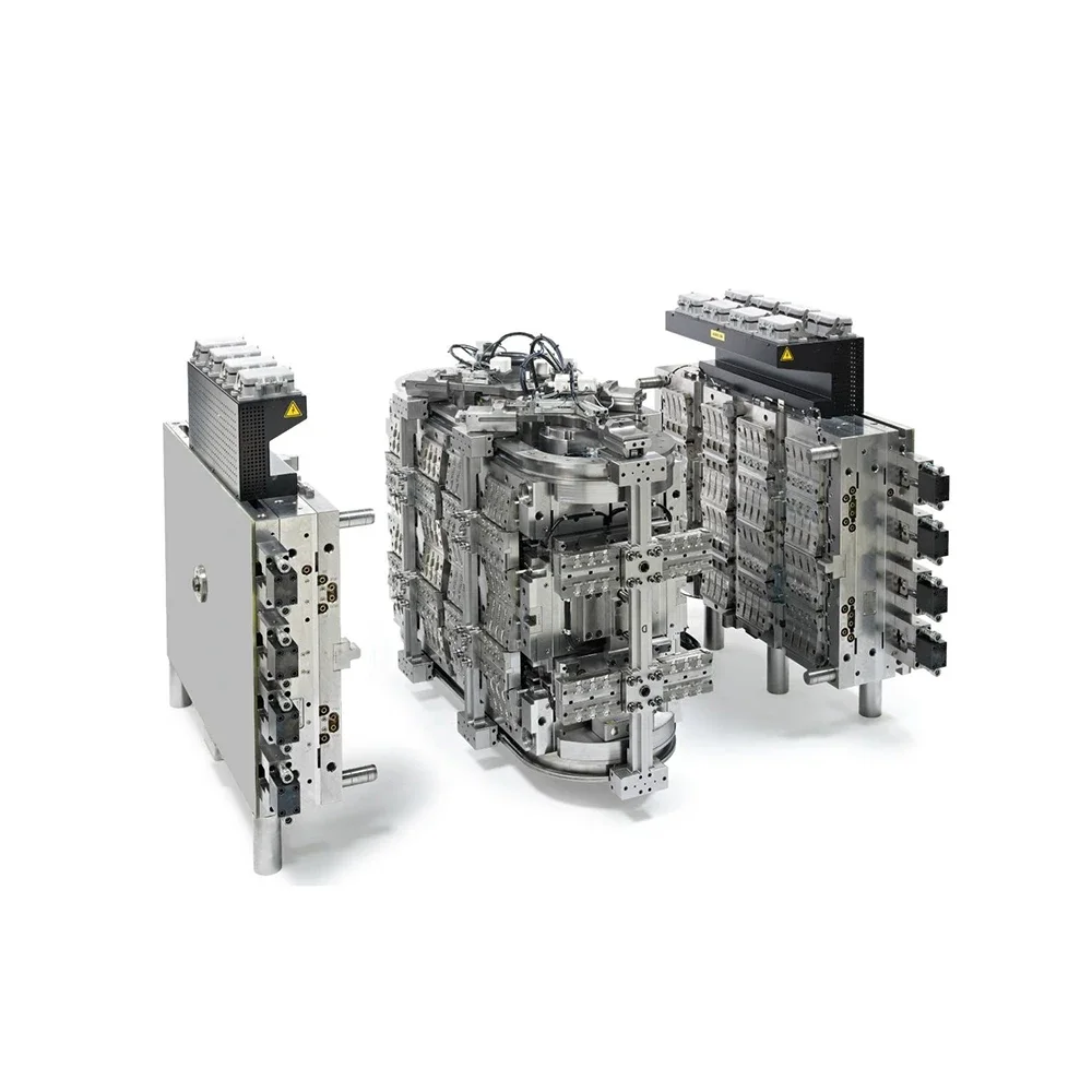 Pas Bench Top Mold Mold Maker Plastic Mold Kleine Plastic Molding Plastic Molding aan