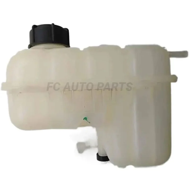 Coolant reservoir tank with cap For CHANGAN CS75 1.8T 2.0L Engine SUV Auto car motor parts S301030-0100