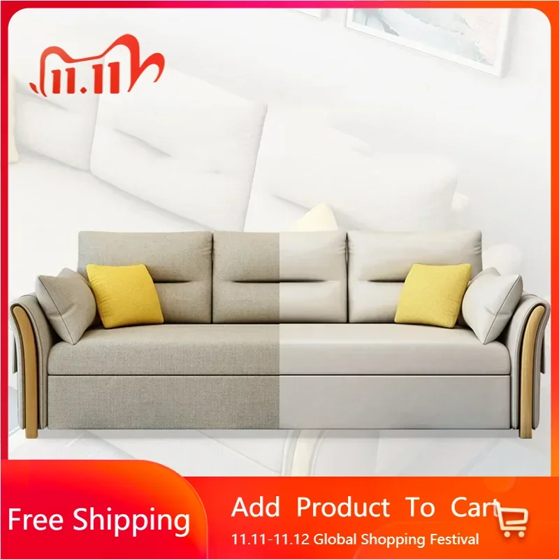

Organizer Luxury Living Room Sofa Storage Leisure Multifunctional Sofa Bed Bedrooms Sofas Sofa Designer Muebles Unique Furniture