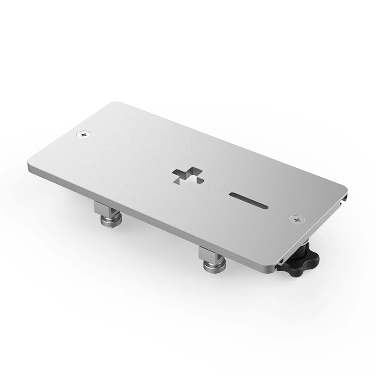 Electric Curve Saw Aluminum Alloy Inverted Board Woodworking Multifunctional Curve Saw Workbench Woodworking Tool