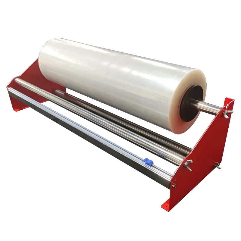 How Much Does a Stretch Wrap Machine Cost? A Buyers Price Breakdown for 2026