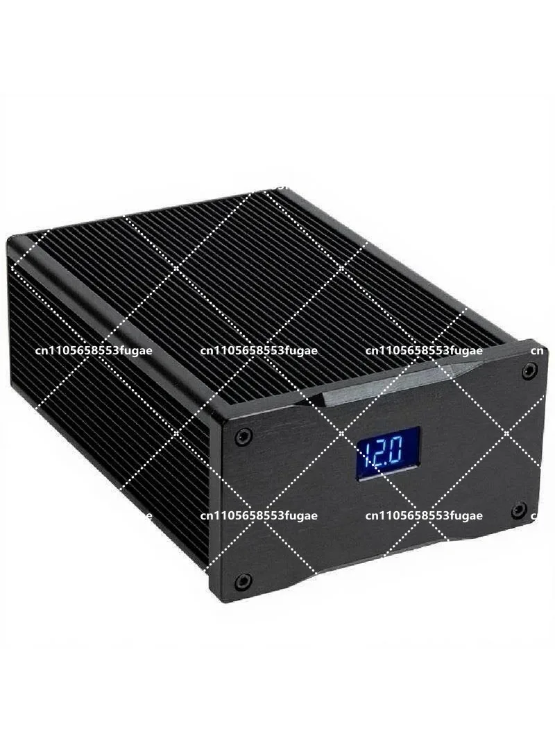 Ultra-Low Noise 25W LPS DC Linear Regulated Power Supply 5V 9V 12V 15V 18V Adjustable
