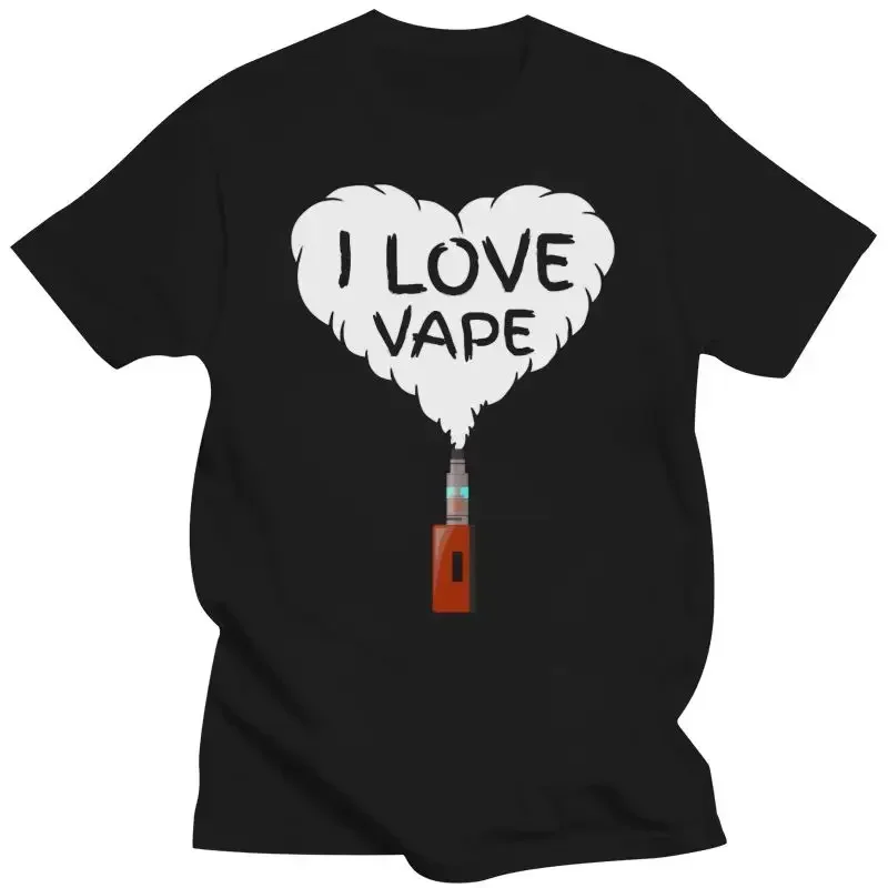 

2024 Vapers Vaping электронная сигарета курение Модная белая Geek Хлопковая мужская футболка мужская одежда Топы Футболка мужская harajuku уличная одежда