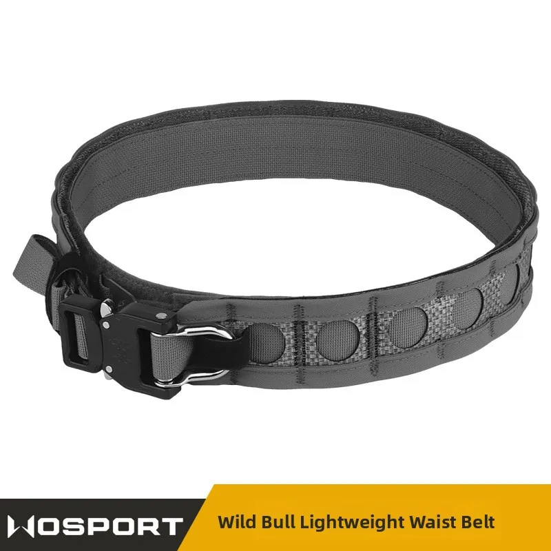 wosport-lightweight-tactical-waist-belt-quick-release-metal-buckle-double-layer-cordura-large-size-outdoor-sports-accessories