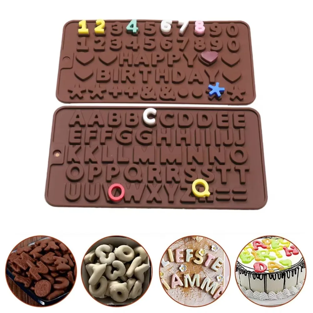 Silicone Chocolate Mold Jelly Block 9 Cavity Bar Mold Epoxy Ice Tray Fondant Cake Decorating Candy Tool Kitchen Baking Supply