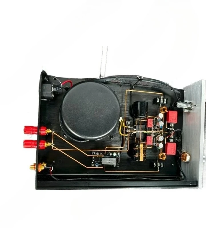 SK3875 TDA7293 LM4780 3886 Комплект аудиоусилителя «сделай сам», усиление высокой мощности