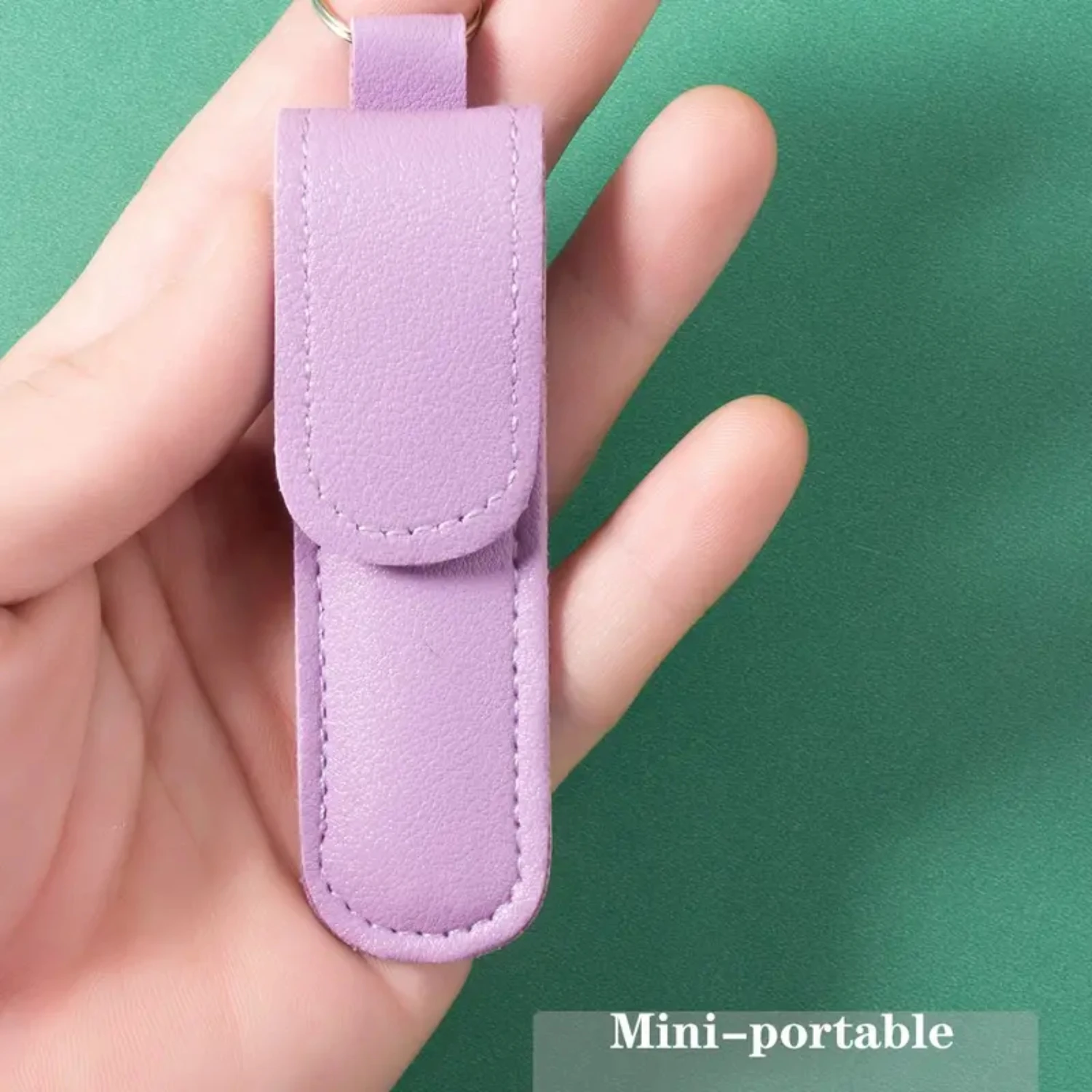 Gentle, Effective, and Durable Steel Ear Cleaning Tools Set of 6 for Optimal Ear Care - Achieve Superior Hygiene and Results wit