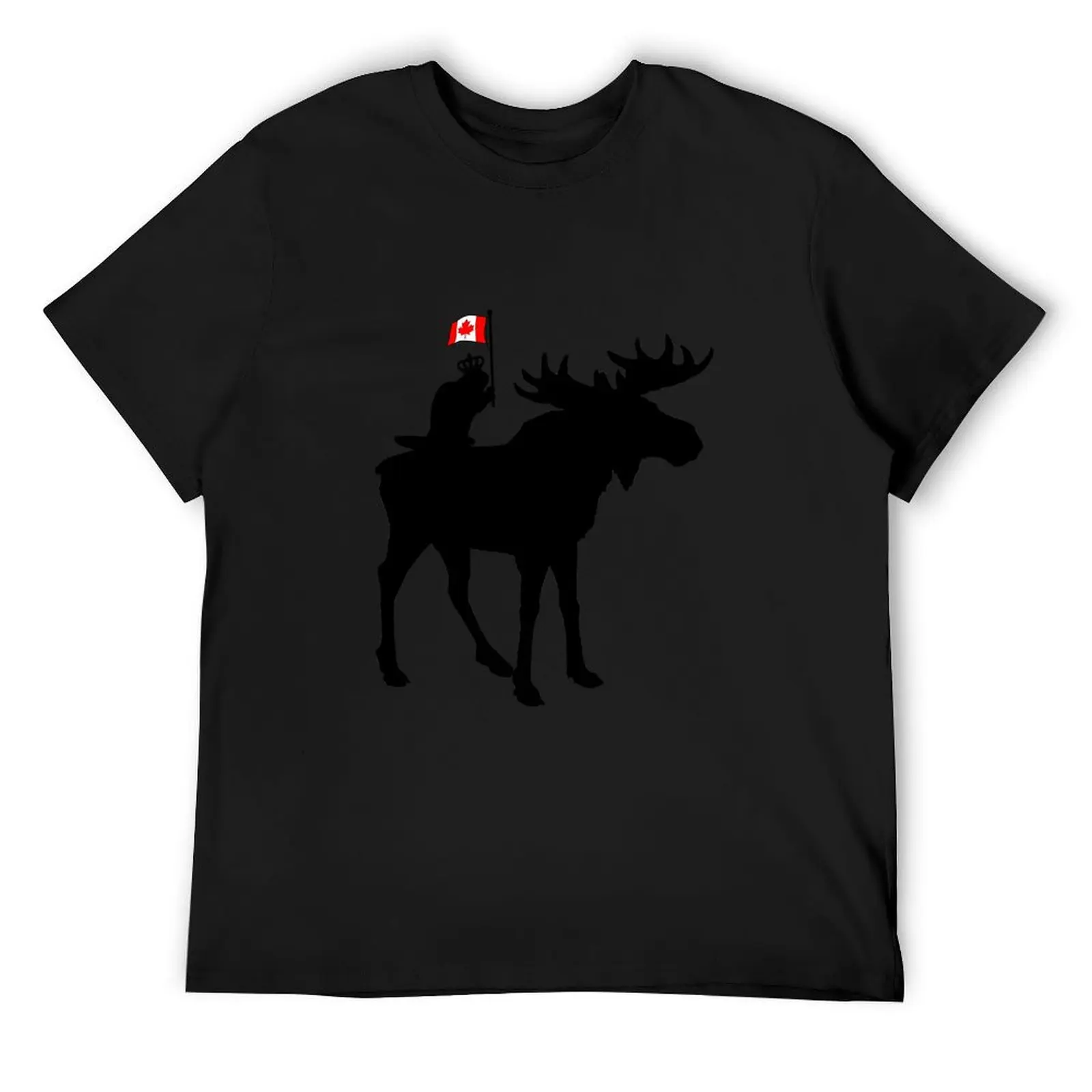 

Oh Canada ! T-Shirt boys whites blanks quick-drying sublime mens t shirts casual stylish