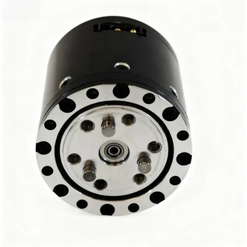 ROBSTRIDE05: 5.5Nm Integrated Joint Motor Module Direct Drive Integrated Actuator for Robotics Integrated Joint Module 3-phases