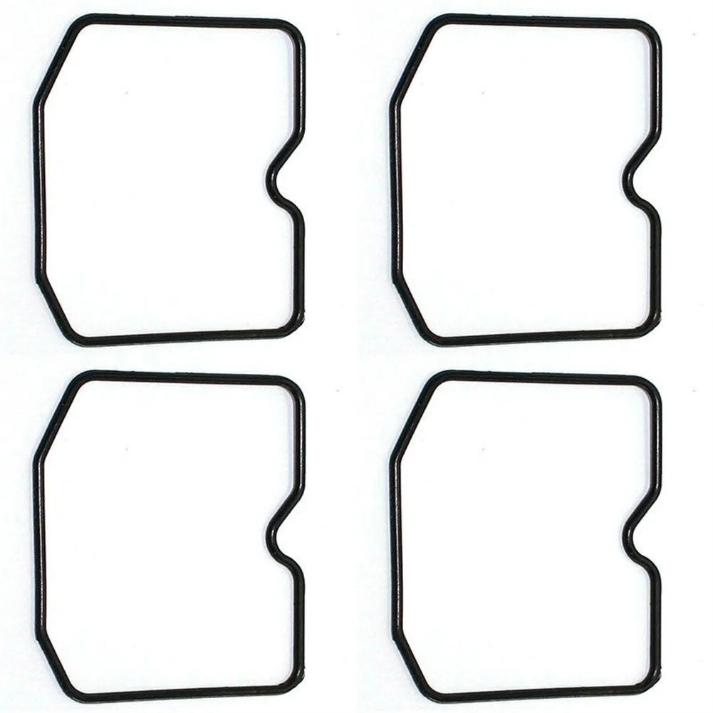 Motorcycle Accessories Carburetor Float Bowl Gasket Gasket Motorcycle Parts ZL900 Carburetor Float Bowl Gasket