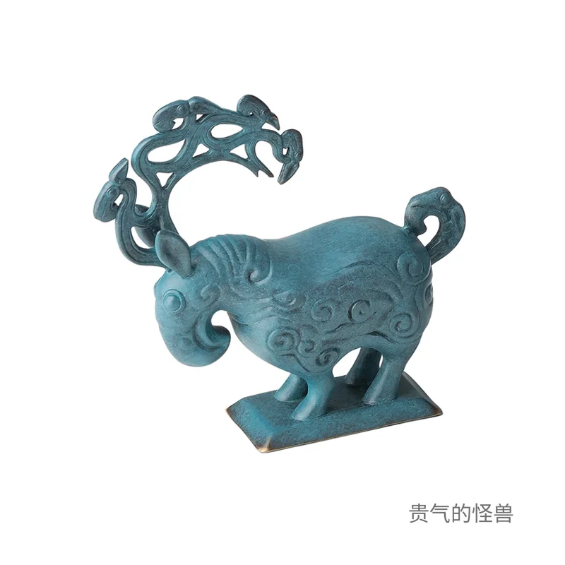 High-end Innovative Enterprise Gift Business  Set