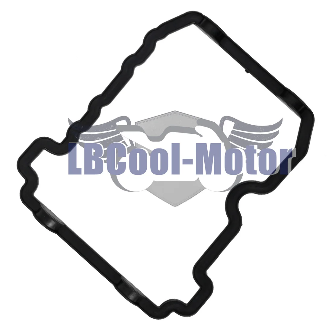 

Прокладка крышки головки цилиндра для Kawasaki EX250 ZZR250 Ninja 250 1986-2007, EL250 Eliminator 1987-2003, EX250 GPX250R 1988-1995