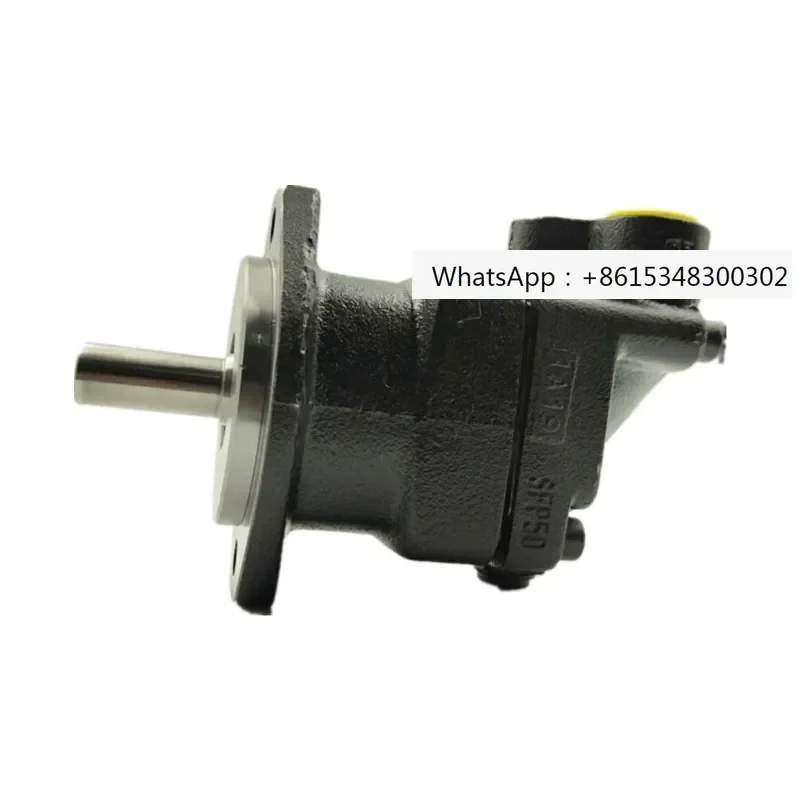 F11 F12 Motor Piston Pump F12-005/006/010/012/014/019/150/250/030/040/060/080/090/110 Hydraul Axial Piston Motor