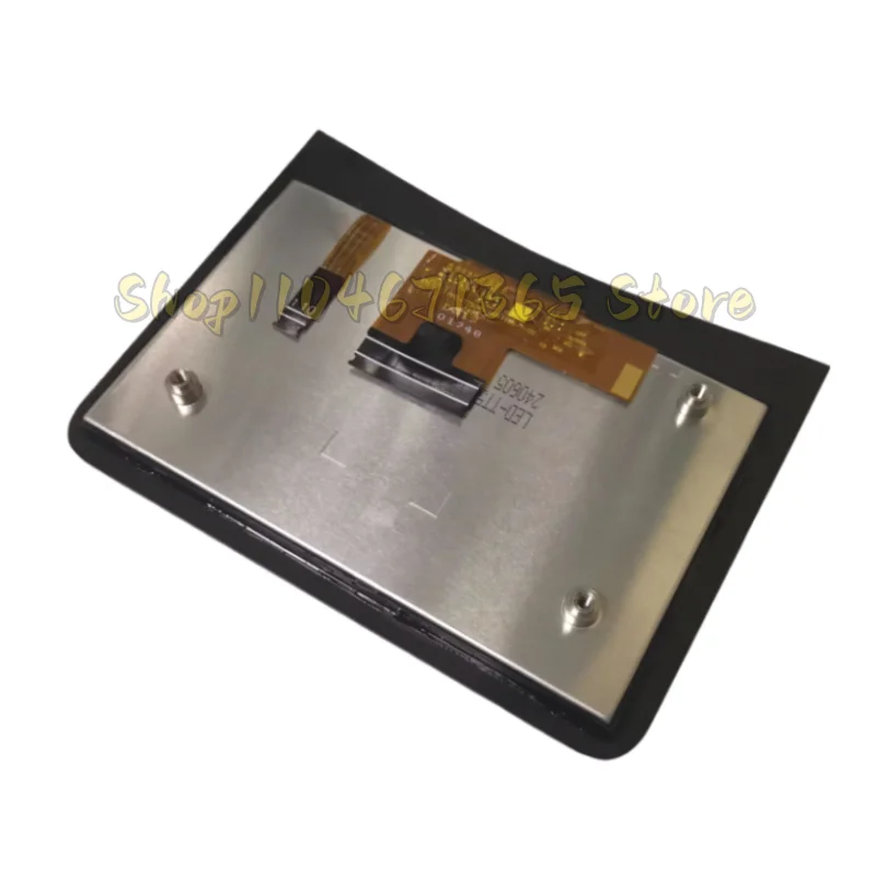 LCD Display Screen Module for Geely Geometry A C Apro Dashboard