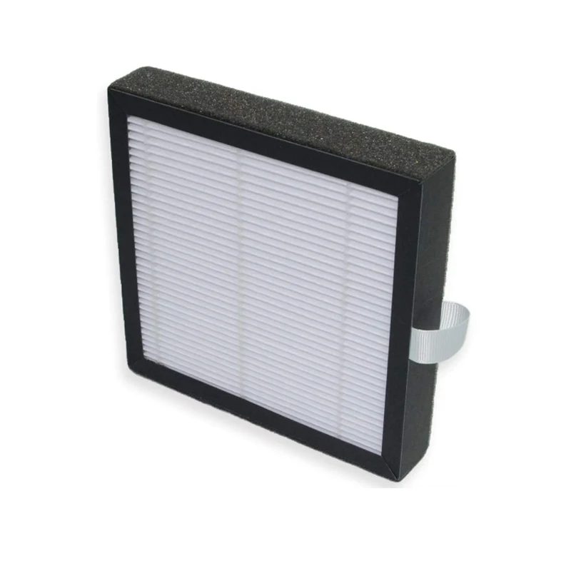 Custom 3Pcs/ Set Replacement Hepa Filter for  Set Compatible with Afloia(AQ8/Q8) / Honati/Hysure Q7/Tenergy Sorbi 2-in-1