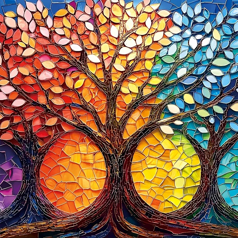 70X50CM 1000 pièces Puzzle adulte 1000 pièces 1.8mm d'épaisseur adulte défi Puzzle couleur Puzzle 1000 pièces cadeau parfait