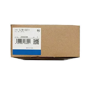 

1PCS NEW IN BOX CJ1W-ID211 Unit PLC Input Module