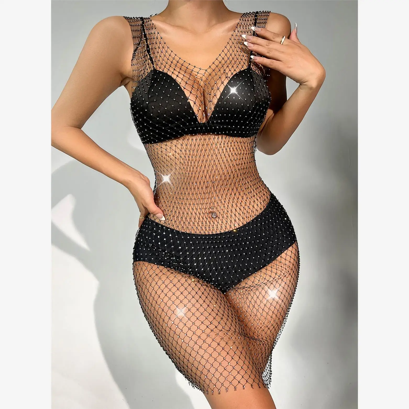 Iny Diamond V-Ne Dr… - image