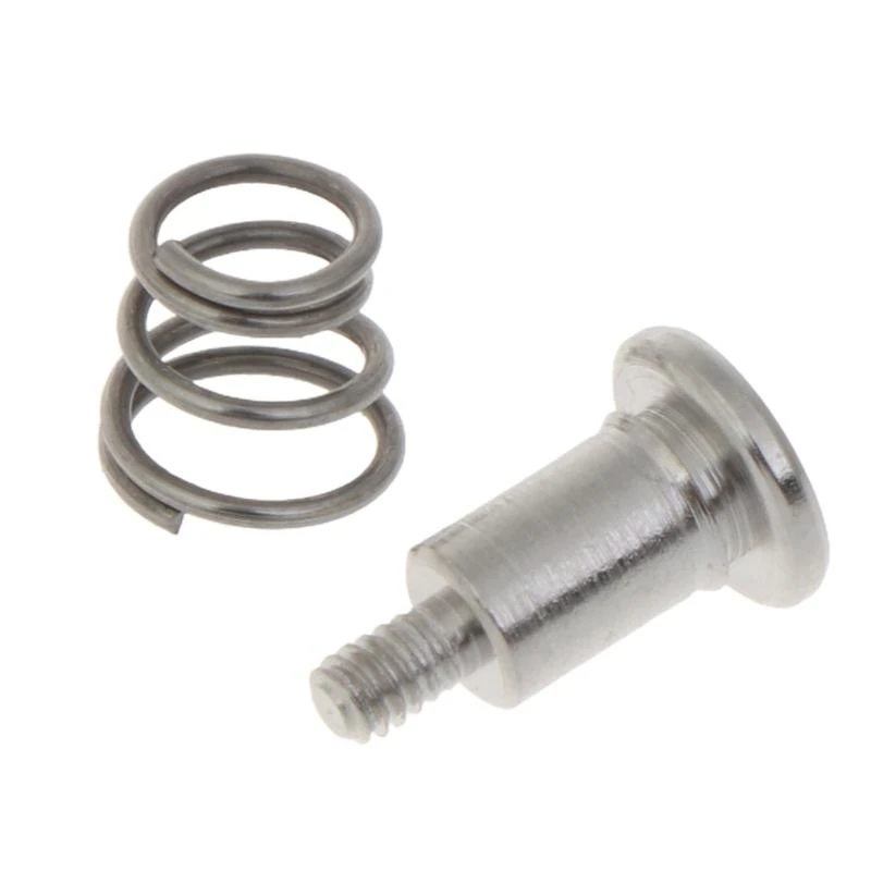 4 Uds tornillos tarjeta gráfica para E6400 E6410 E6420 E6430 E6440 E6450 CPU placa base mejor venta