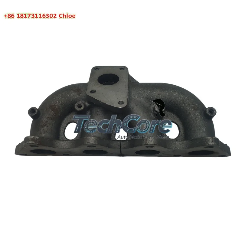 Colector de escape para Changan Pickup Hunter Kaicheng F70 con motor 4K22T, pieza de repuesto SMW351500