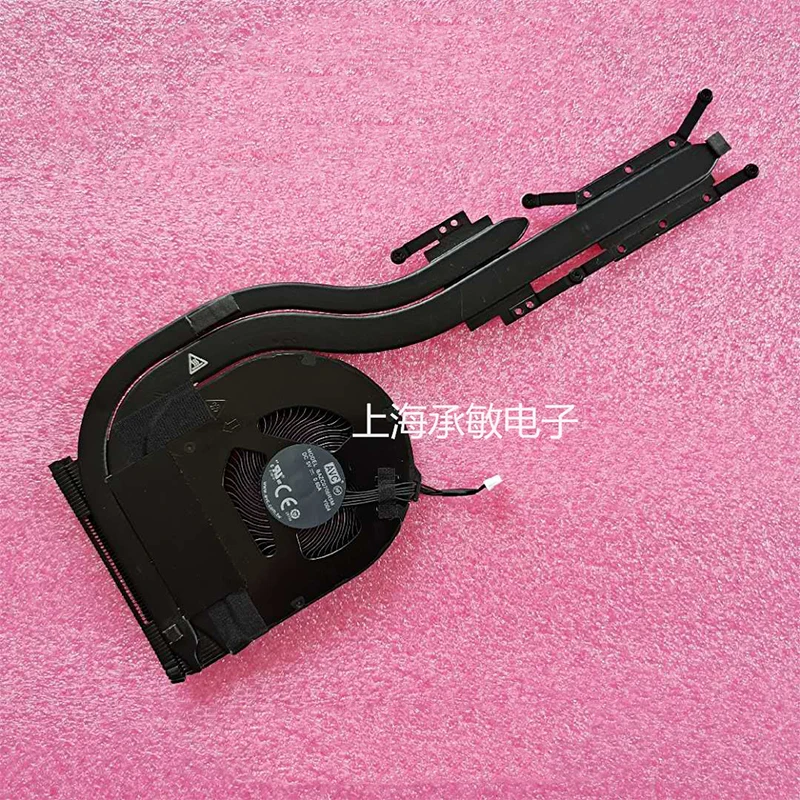 

New Original For Lenovo ThinkPad L490 Laptop CPU Cooling Fan Cooler Fan High Quality