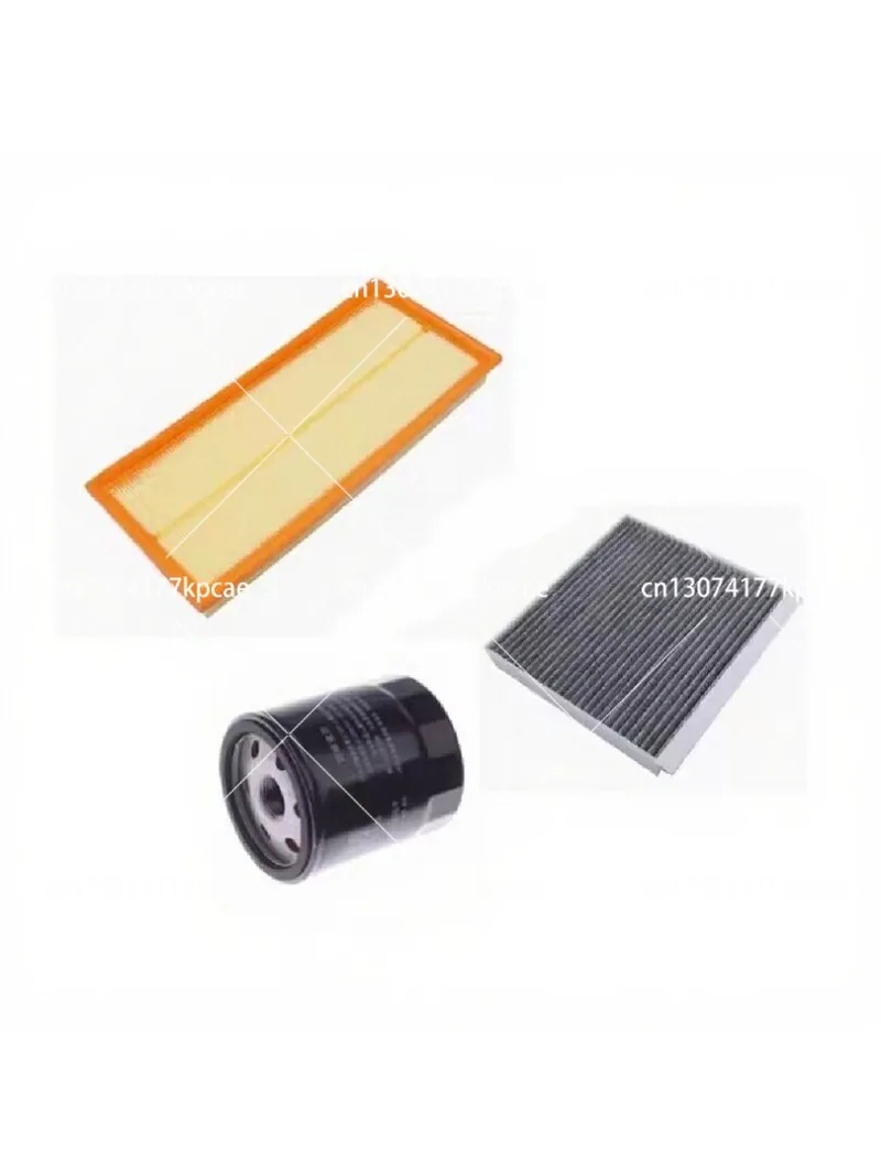 3pcs-set-filter-set-for-l7-15t-air-filter-oil-filter-cabin-filter