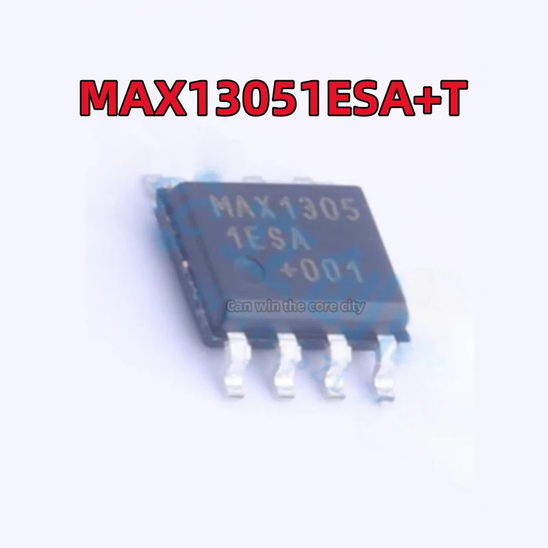 

100 PCS / LOT new MAX13051ESA + T MAX13051ESA MAX13051 patch SOP-8 CAN chip transceiver