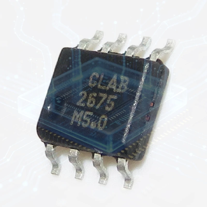 1PCS-50PCS ICL8038CCPD ICL8038 LM2675M-5.0 LM2675M BUK138-50DL BUK138 FU3707Z FU3707 M48T18-150PC1 M48T18 APIC-D05 APICD05