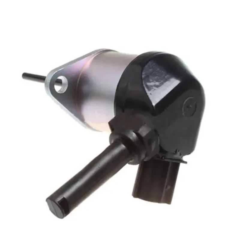 

6684826 Соленоид Katup Penghenti Bahan Bakar Mesin Diesel 6684826 для Kubota Bobcat T190 S205 S185 S175 S160 S150