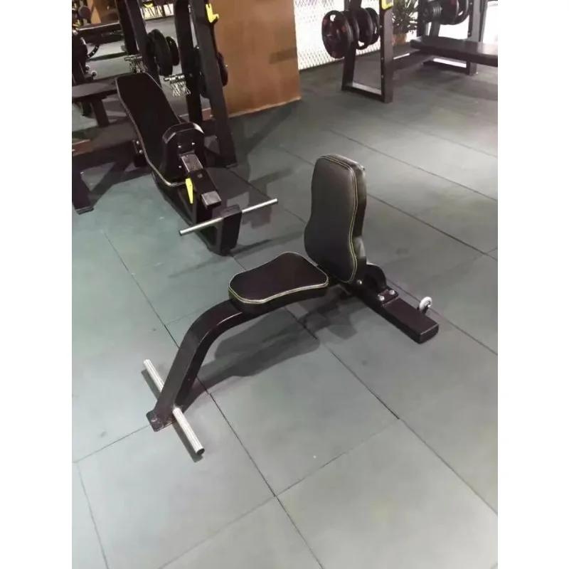 عرض ساخن لعام 2025، مقعد مرتفع قابل للتعديل للتدريب على قوة المنزل وصالة الألعاب الرياضية #6