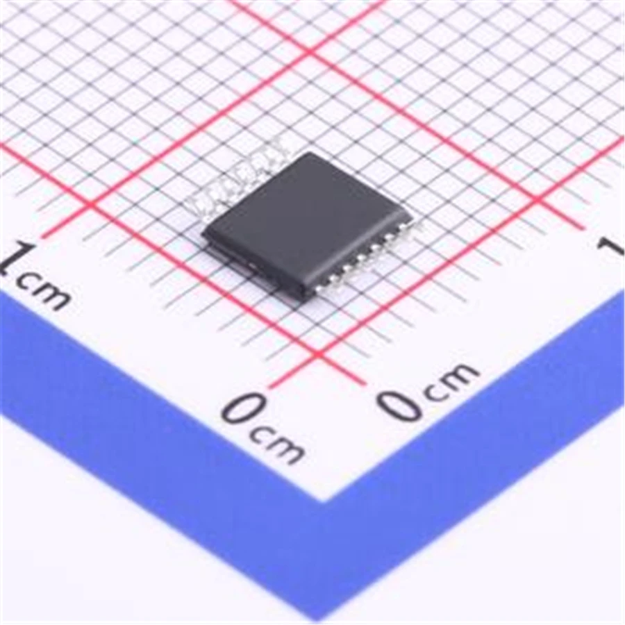 50PCS/LOT LM2901YPT (Comparators)
