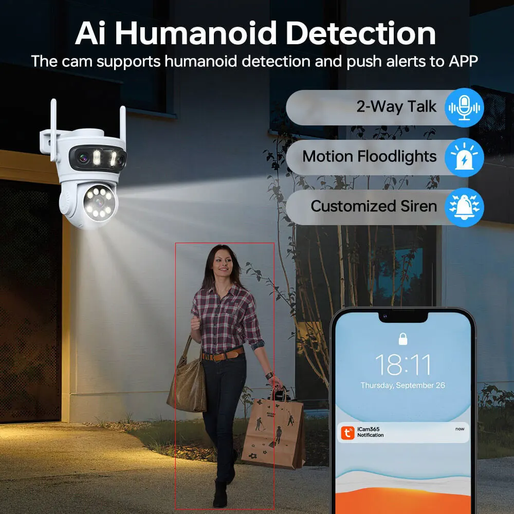 Thumbnail 4 - #32 Best Rated Panoramic Cameras to Buy in 2026