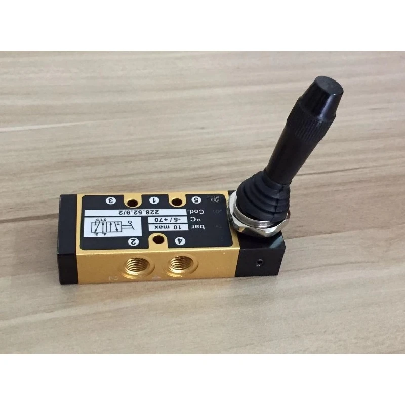 Product Name  forPNEUMAX solenoid valve 228.52.9/2