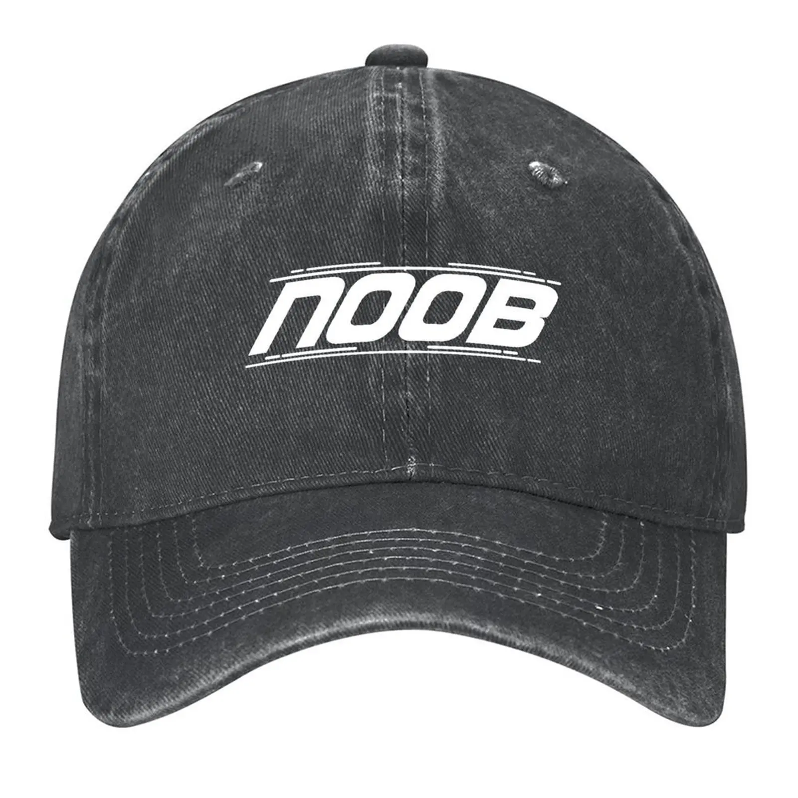 

NOOB Baseball Cap Hat Beach Luxury Brand Snapback Cap Luxury man cap Mens Hats Women's