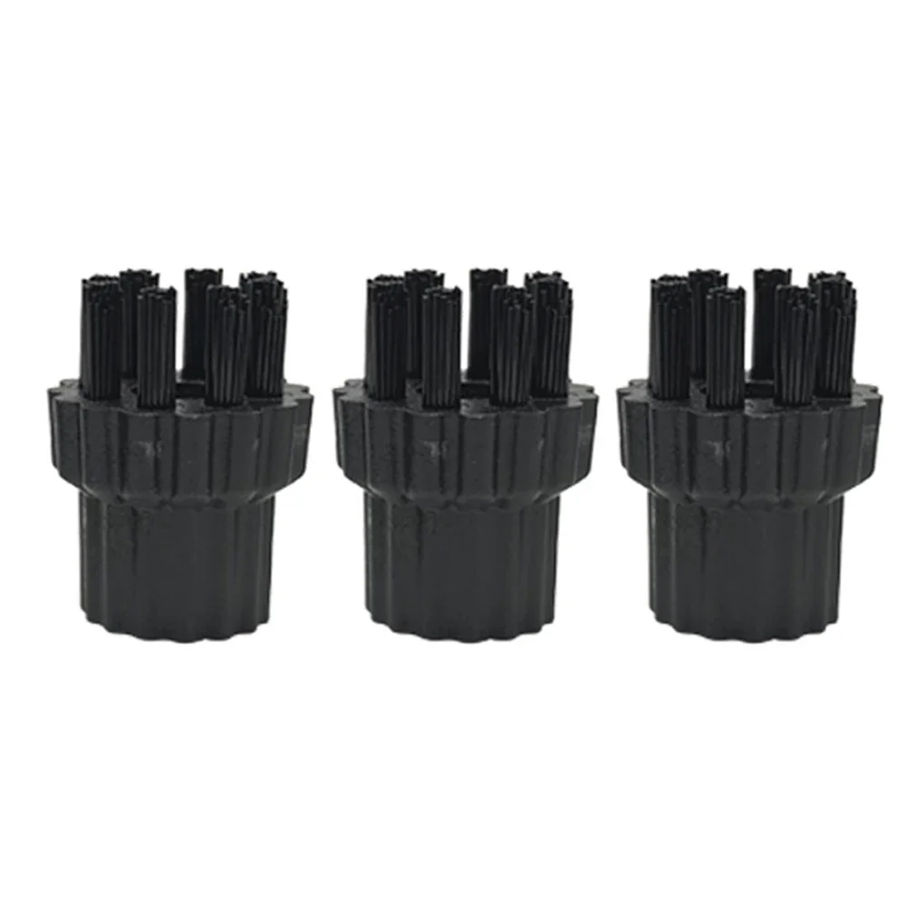 Effective Stain Removal Size As Shown Steam Cleaner Attachments Accessories For Steam Cleaner Brass Brush Brass Cleaning Brush