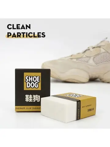 Cleaning Shoes Brush Portable Suede Rubber Eraser Shining Tool Sneakers Cleaner Polishing Supplies Matte Leather Nursing Shoe