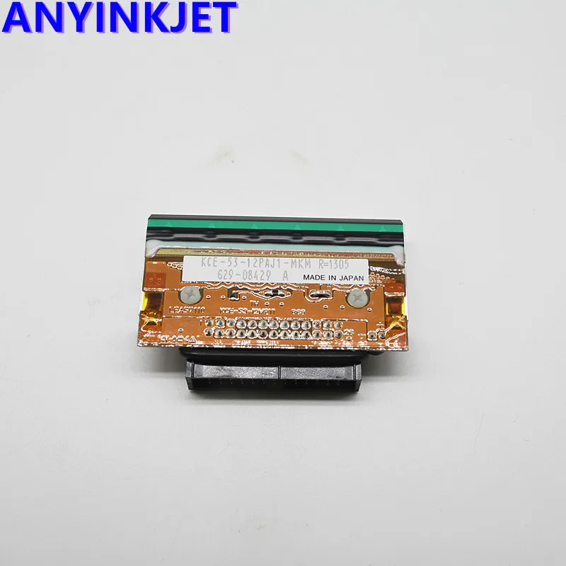 

for Imaje printhead 53mm printhead 34986 for Imaje inkjet coding printer