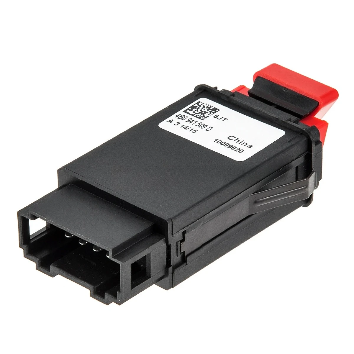 Emergency Hazard Wa…