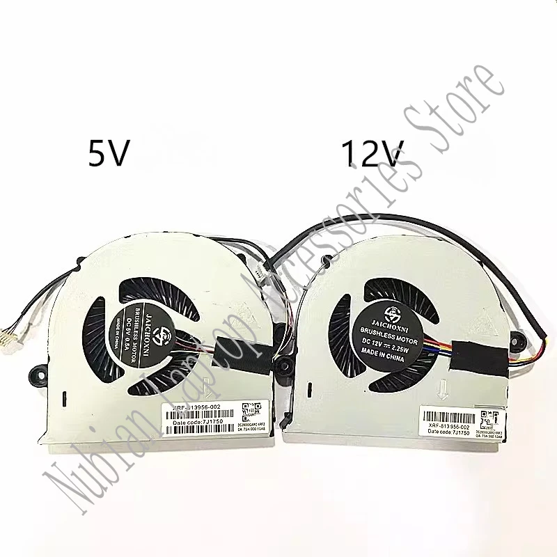 

New Laptop CPU GPU Fan For Asus ROG FX503 FX503VD GL503V GL503VM FX63V FX63VM FZ63VM FX503VM Cooling Cooler Fan