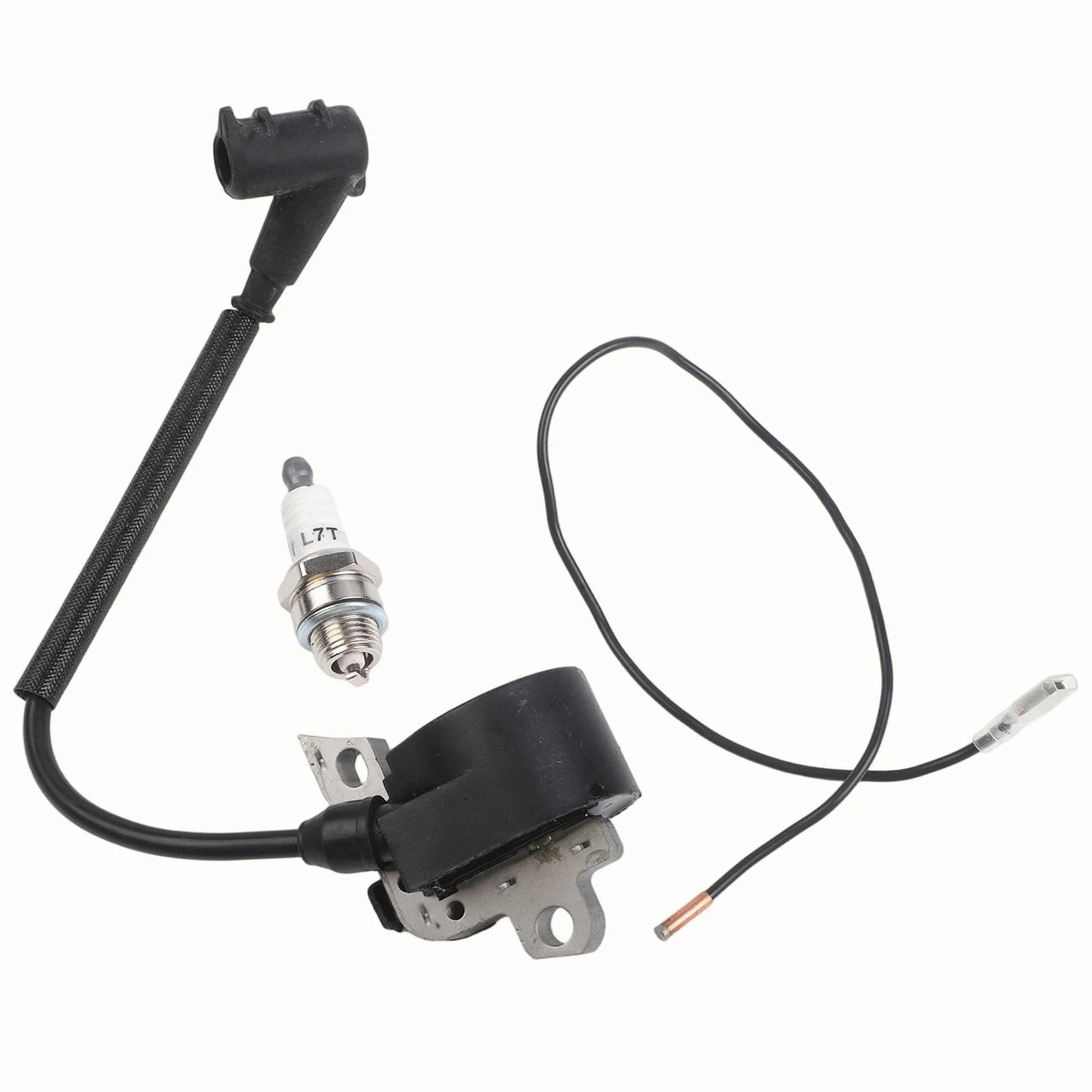 1set Ignition Coils For MS170 MS180 for chainsaw Trimmer Lawn Mover for parkside Garden Power Tools Parts 1set