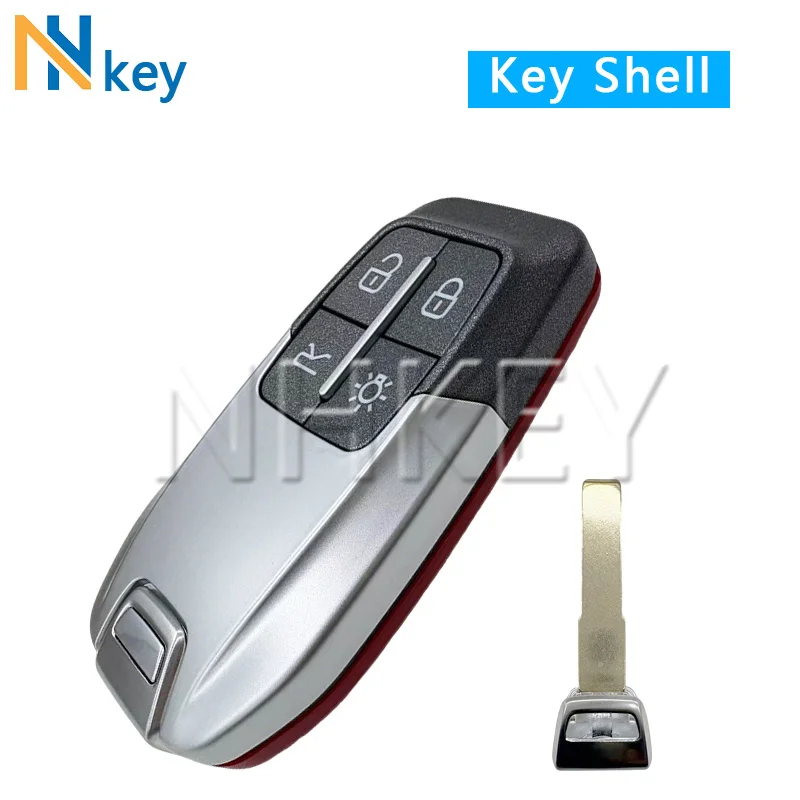 Beautiful Remote Key Shell Luxury Car Remote Key Shell  For 2014-2020 458 588 488GTB