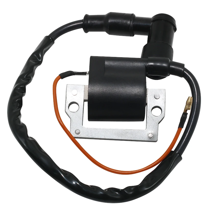 Motorrad Starten Motor Zündspule Für Yamaha YZ50 YZ60 YZ100 YZ125 YZ400 YZ465 YZ490 1T9-82310-40 437-82310-40 439-82310-40 – Detail 8