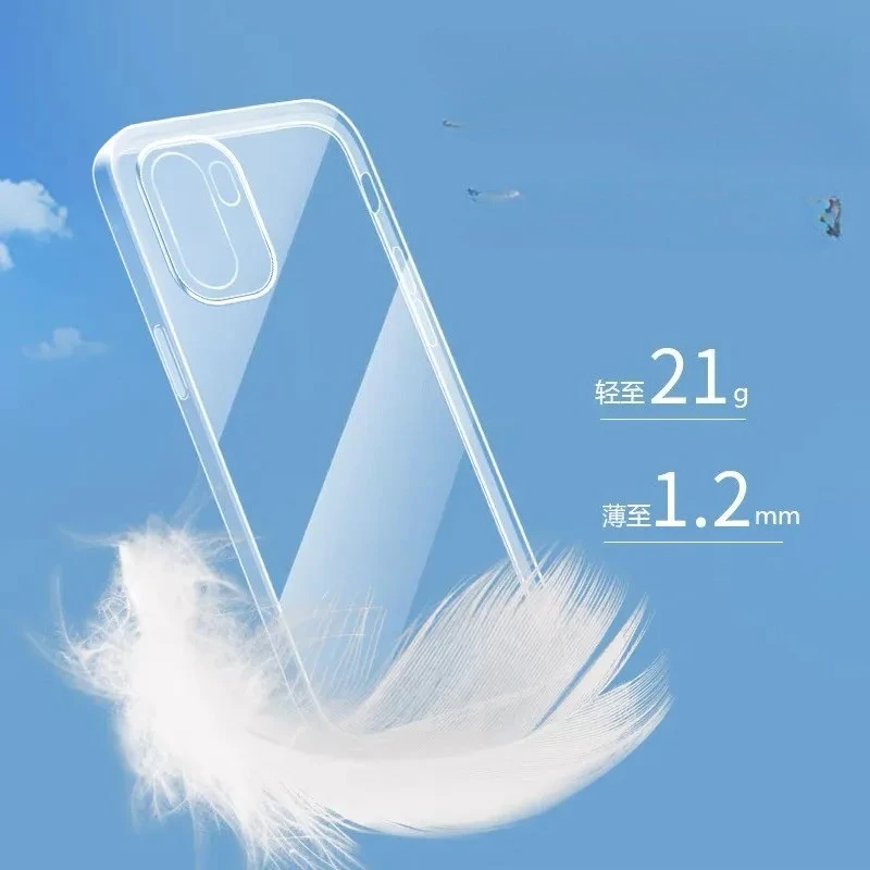 For Oneplus Ace 6T …