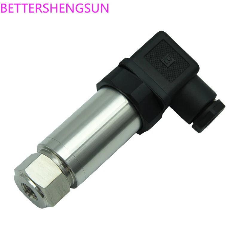 Brake pressure transmitter sensor 0-260bar 100bar M10*1 0.5-4.5V 5psi